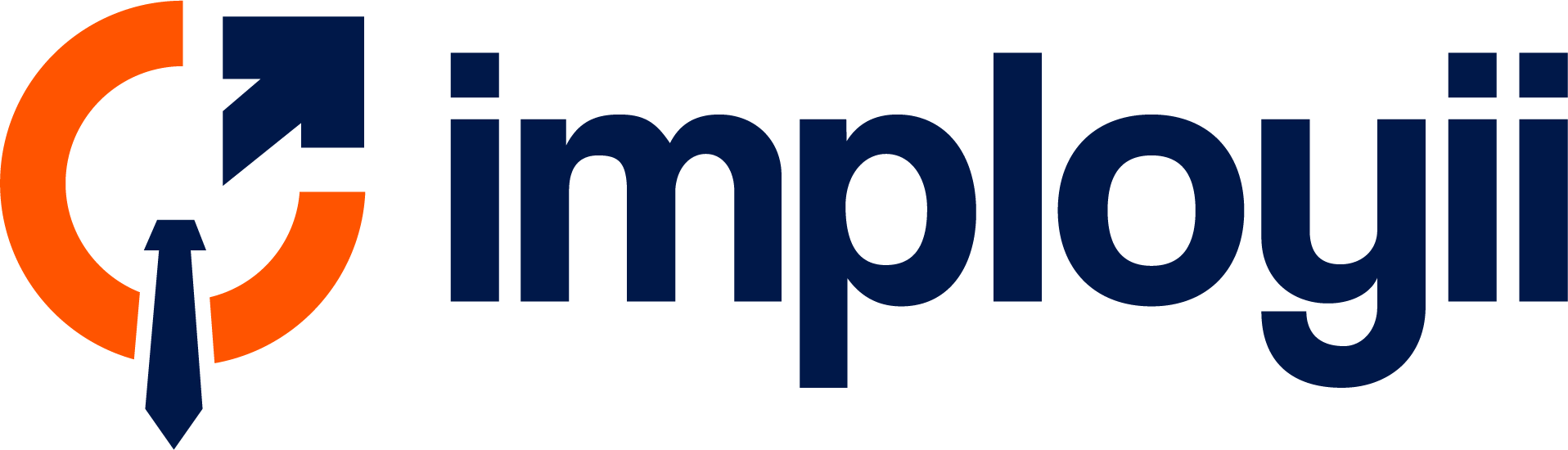 Imployii Logo