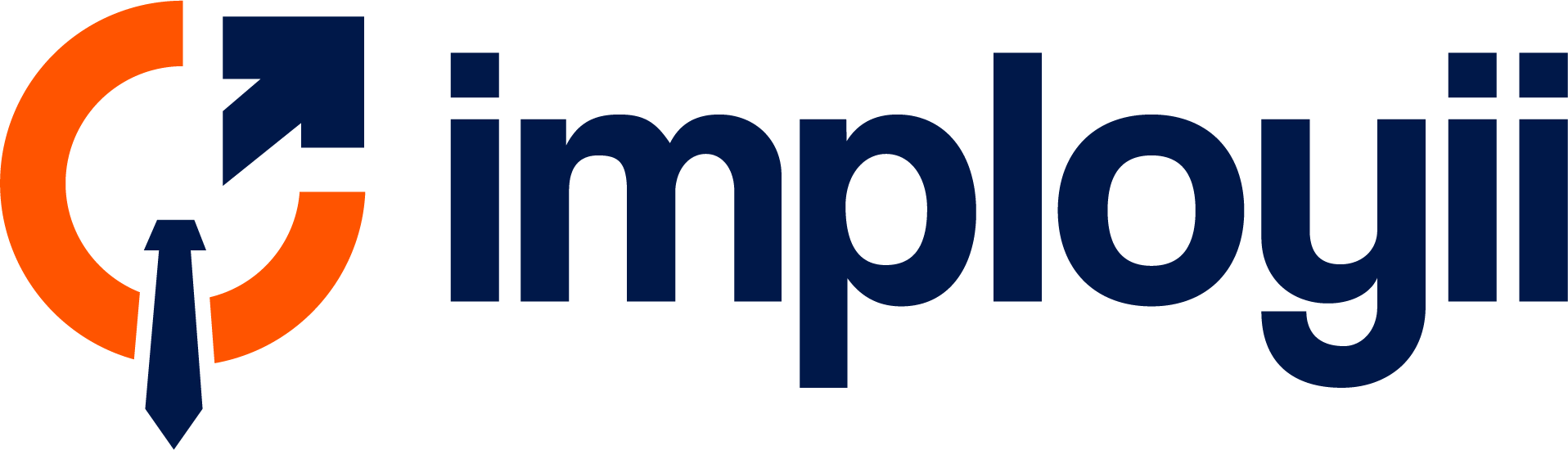 Imployii Logo